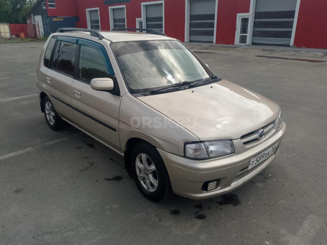 Продам авто. - Орск