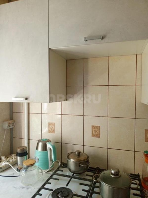 Продам кухонный гарнитур в отличном состоянии - Орск