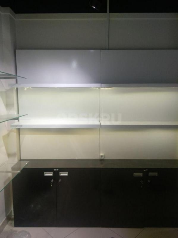 Продам стелажи рецепшен тумбочки - Орск