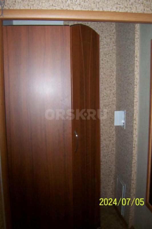 Сдам в аренду 1-комнатную квартиру на 3 этаже на ОЗТП по улице Шалина. - Орск
