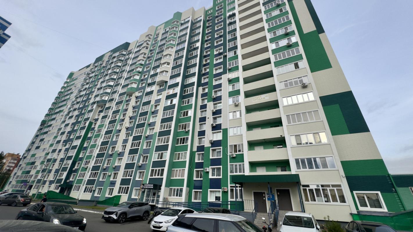 🏢Больше чем квартира. - Оренбург