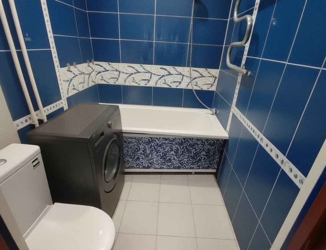 🔥 Срочно! 2‑комнатная квартира в центре Новотроицка — заезжай и живи!


📍 Ул. - 