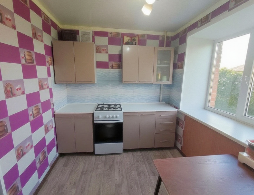 🔥 Срочно! 2‑комнатная квартира в центре Новотроицка — заезжай и живи!


📍 Ул. - 