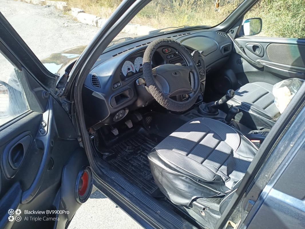 Продается Chevrolet Niva, 2007 года

Комплектация:

ГУР

без гнили

авто в отличном состоянии. - Новотроицк