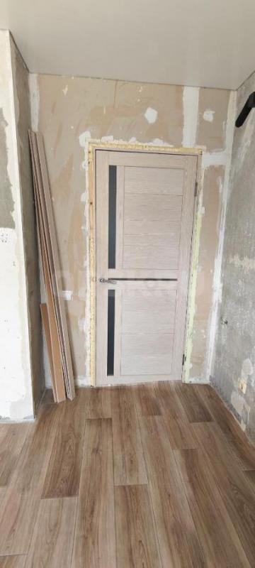 Продам бу двери межкомнатные 2*0.8 м. - Орск