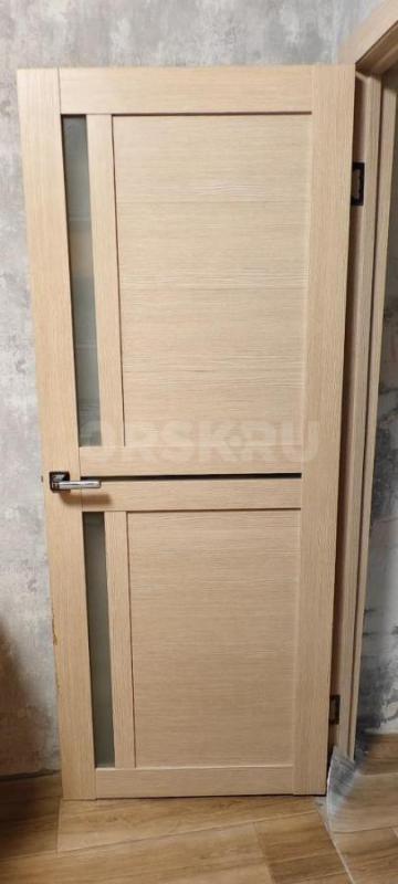 Продам бу двери межкомнатные 2*0.8 м. - Орск