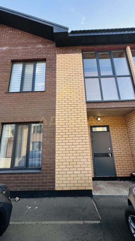 Сдается таунхаус с земельным участком. - Поселок им Куйбышева