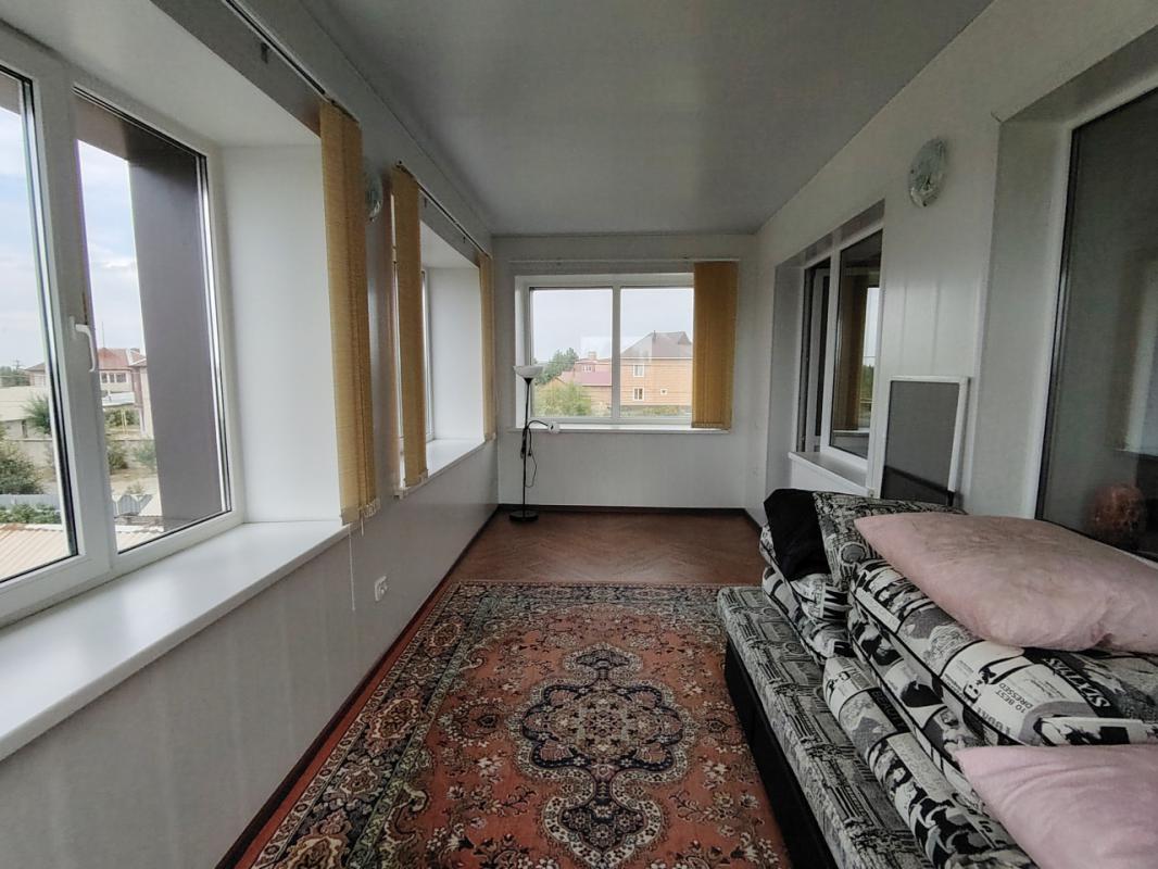 Продается просторный дом в экологически чистом, спокойном районе ОЗТП. - Орск