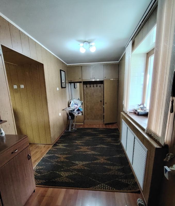 Продается просторный дом в экологически чистом, спокойном районе ОЗТП. - Орск