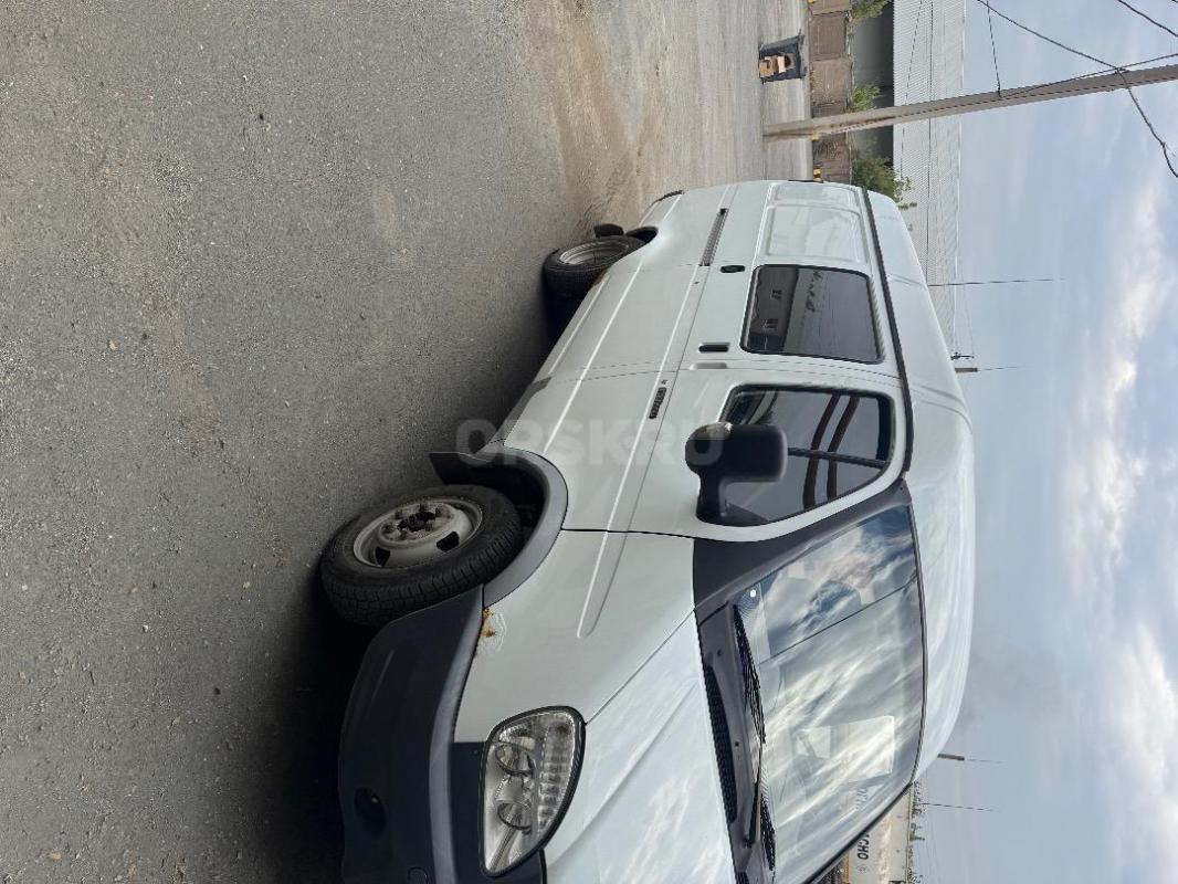 Продам рабочий автомобиль! - Орск