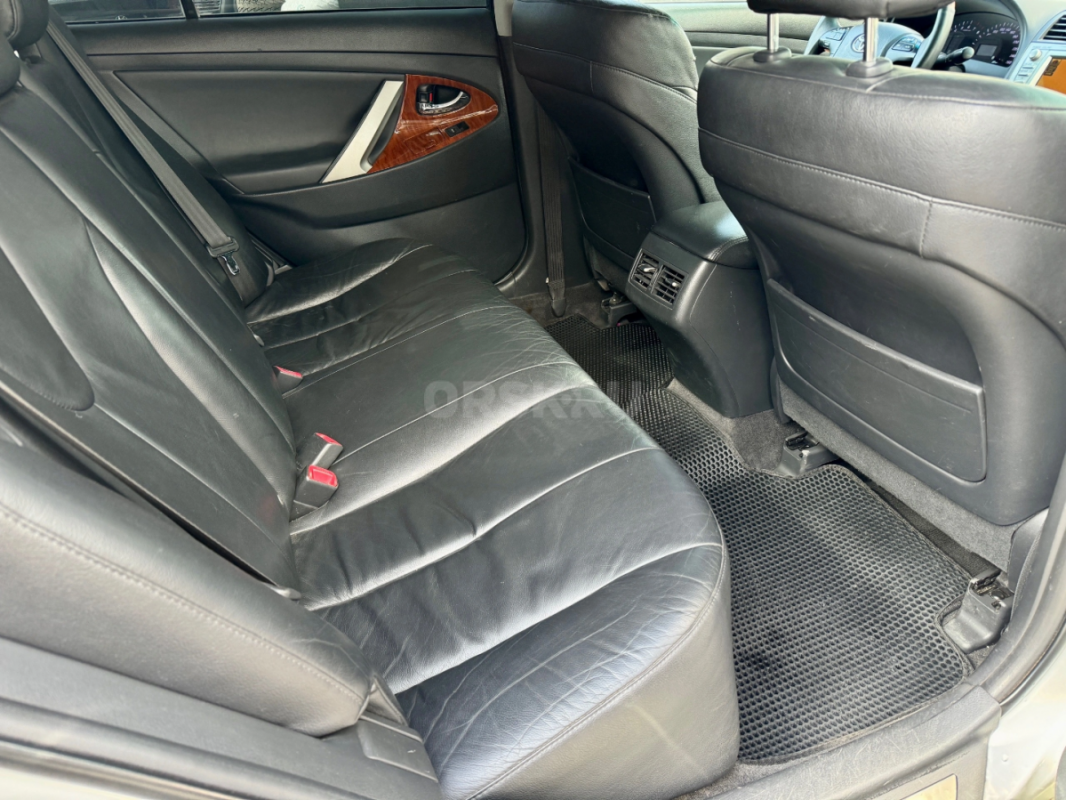 В продаже TOYOTA CAMRY 2011 года выпуска. - Орск