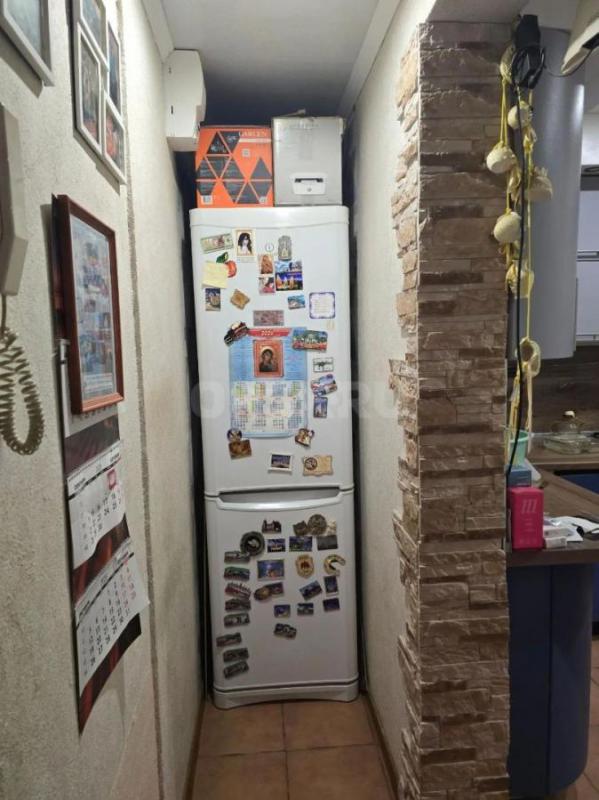 Продам 3х кв улучшенной планировки(Оставляем новым владельцам :очистительная система воды,2 кондицио - Орск