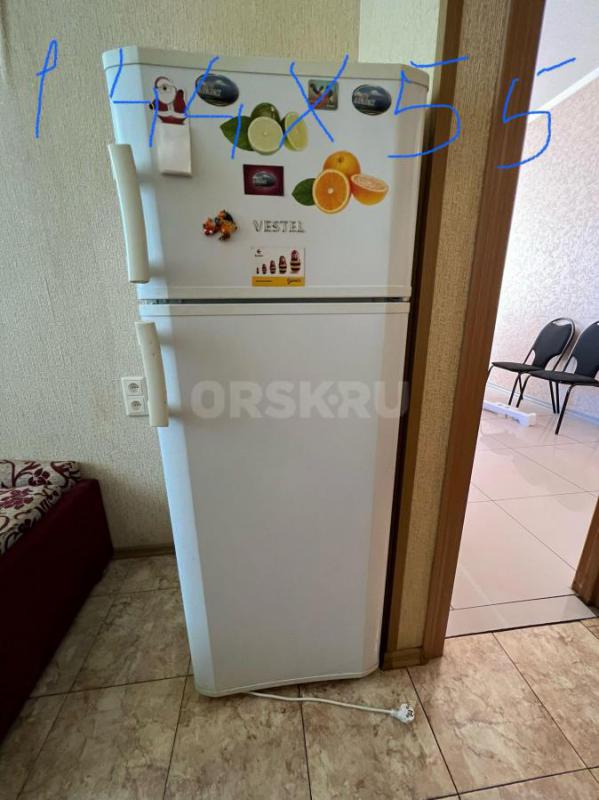 Продам холодильник, работает отлично - Орск