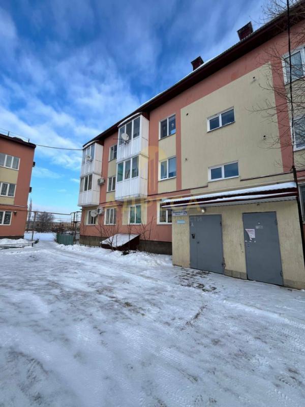 Предлагаем вашему вниманию светлую и уютную двухкомнатную квартиру в кирпичном доме недалеко от цент - Сорочинск