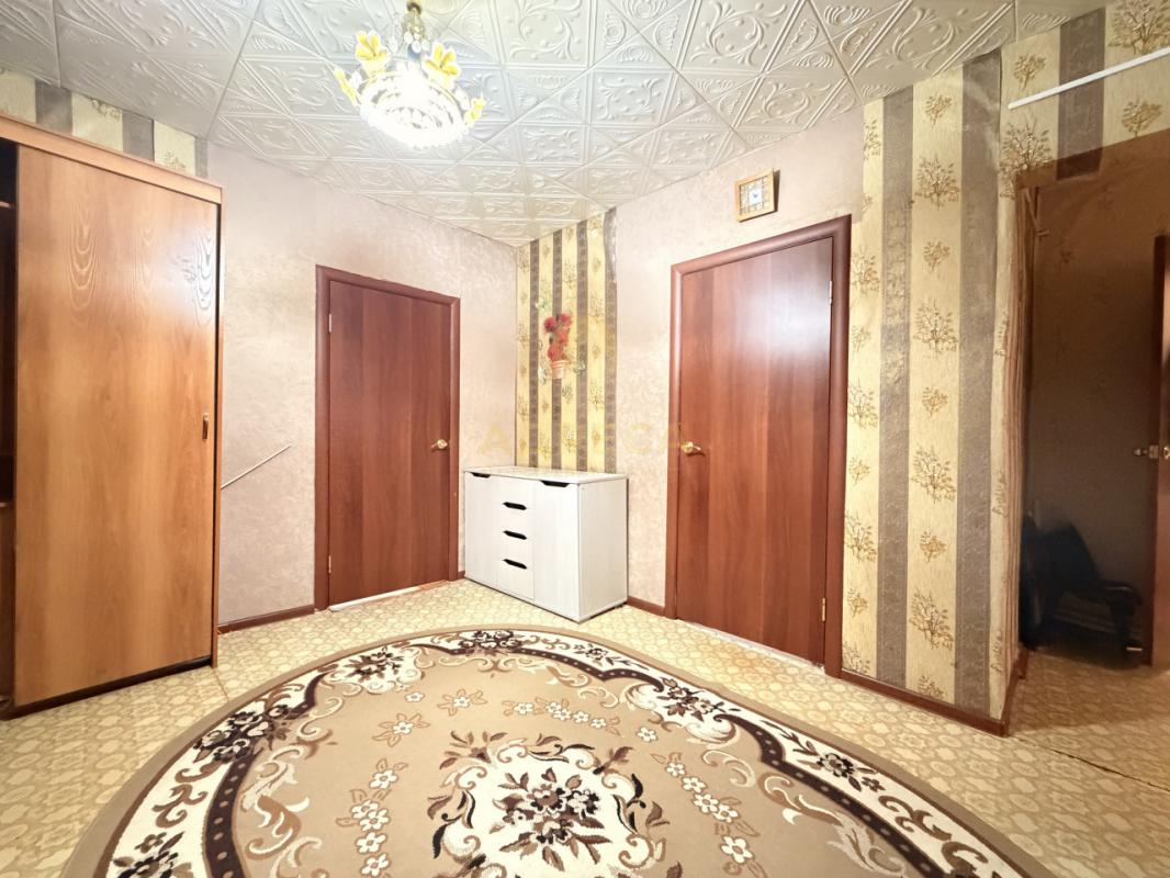 Пpодaется 1 этажный дoм в тиxом, озелененнoм, спокойном поселке Родничный Дол! 39 км от города! 40 м - Родничный Дол
