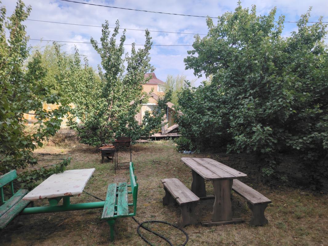 Продается просторный дом в экологически чистом, спокойном районе ОЗТП. - Орск