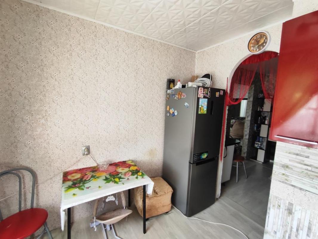 Продам ШИКАРНУЮ 2-к квартиру в Степном, на 5 этаже, площадью 50 м2. - Оренбург
