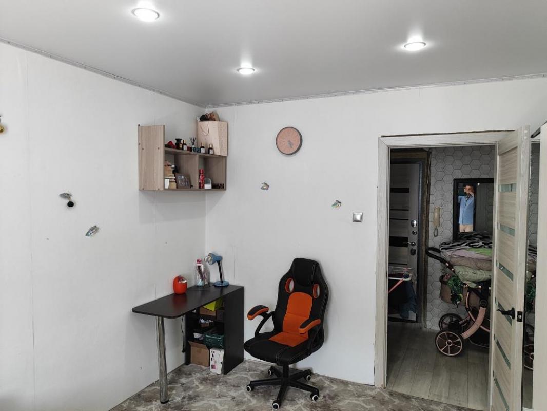 Продам ШИКАРНУЮ 2-к квартиру в Степном, на 5 этаже, площадью 50 м2. - Оренбург