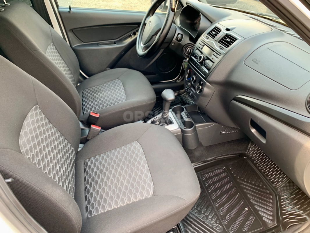 В продаже Lada Granta 2019 года. - Орск