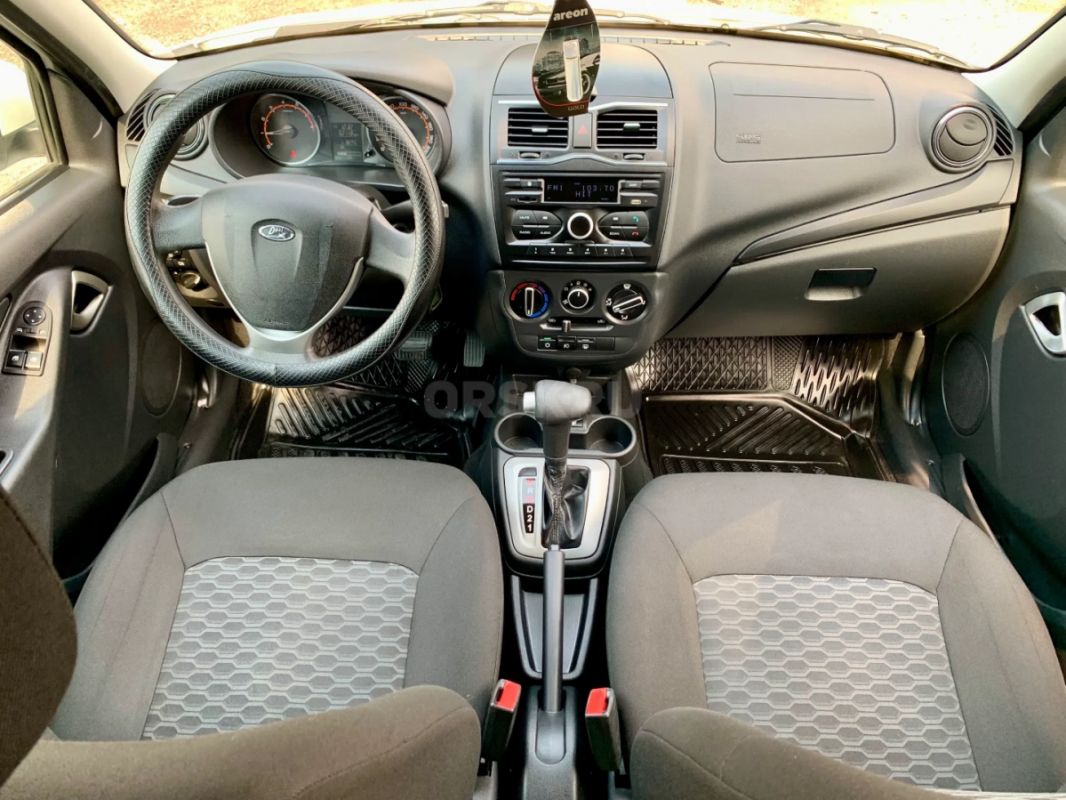 В продаже Lada Granta 2019 года. - Орск