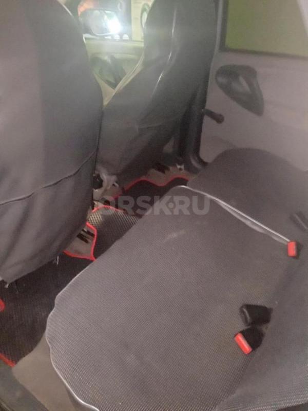 Продам Калину в хорошем состоянии - Орск