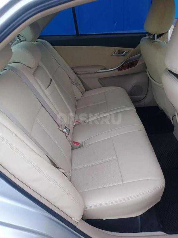 Продаю Toyota Premio в отличном техническом состоянии. - Орск