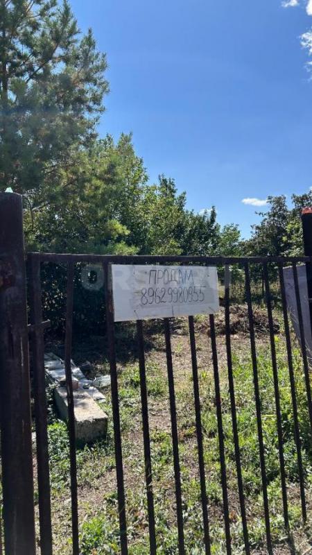 Срочно продам садовый участок. - Орск