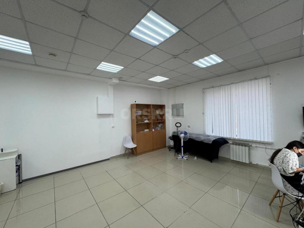 Сдам в аренду помещения  25,45,50,100 кв. - Орск