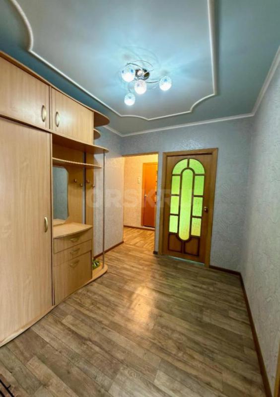 Сдается 3 ком квартира, остановка ул. - Орск