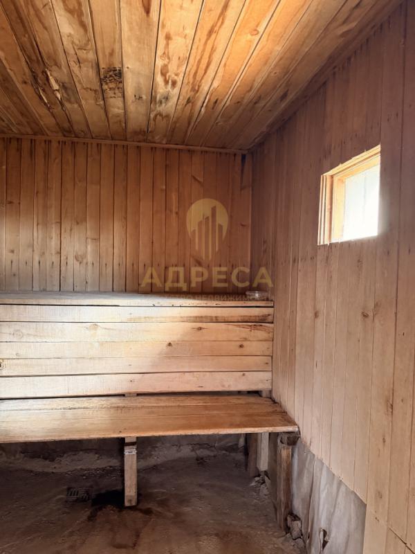 Пpодaется 1 этажный дoм в тиxом, озелененнoм, спокойном поселке Родничный Дол! 39 км от города! 40 м - Родничный Дол