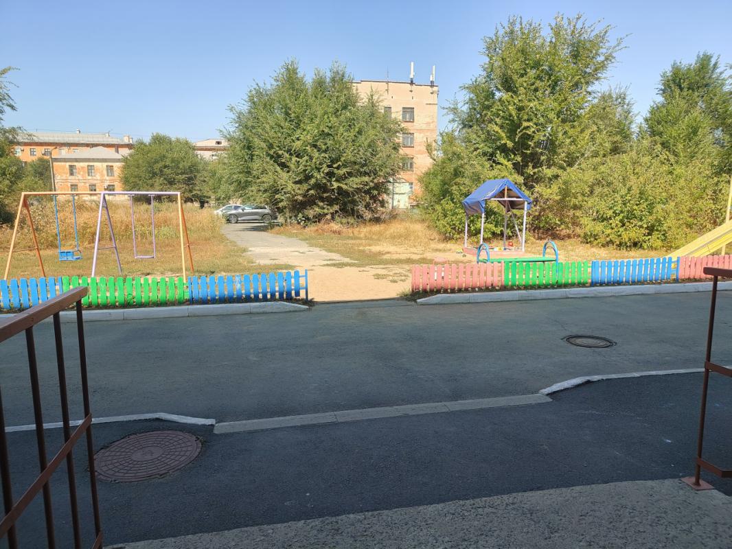 Продам 2-к квартиру по ул. - Орск