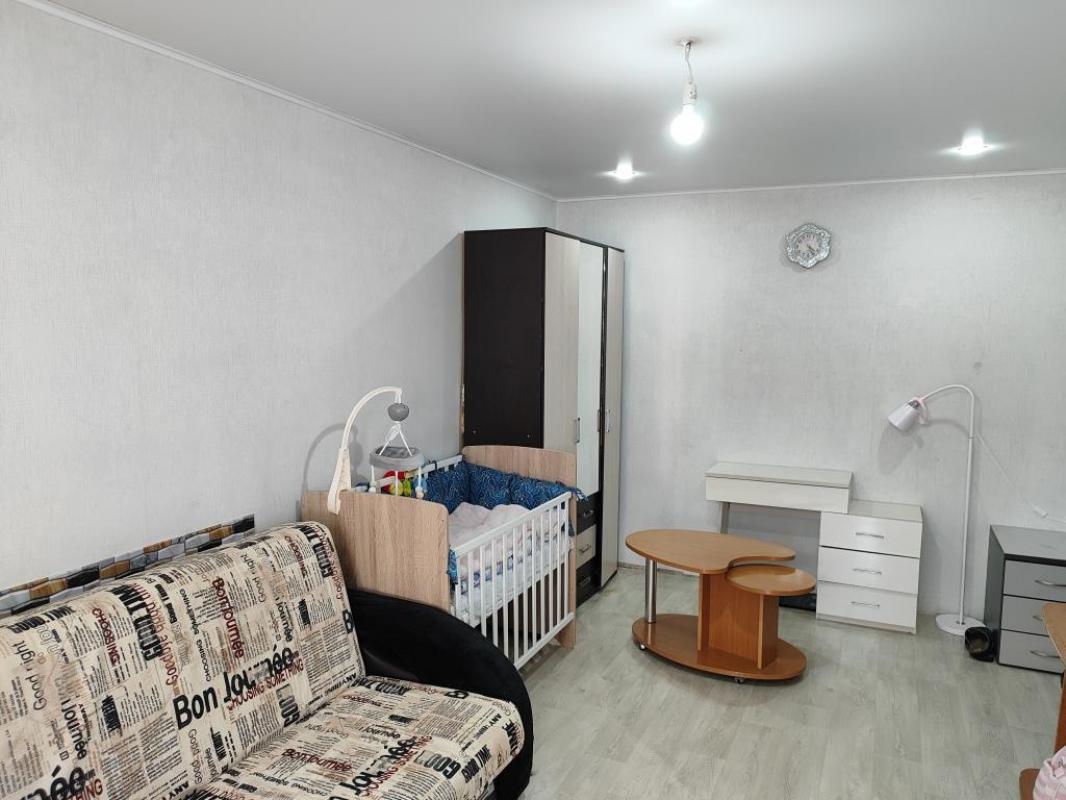 Продам ШИКАРНУЮ 2-к квартиру в Степном, на 5 этаже, площадью 50 м2. - Оренбург