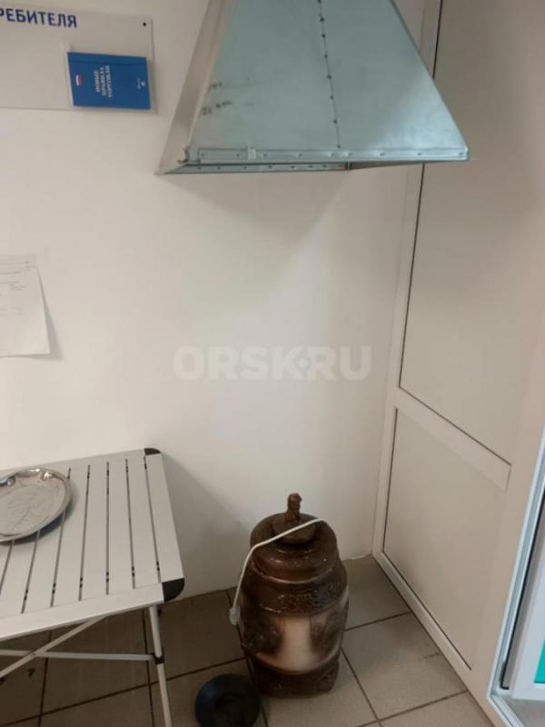 Продам готовый бизнес. - Орск