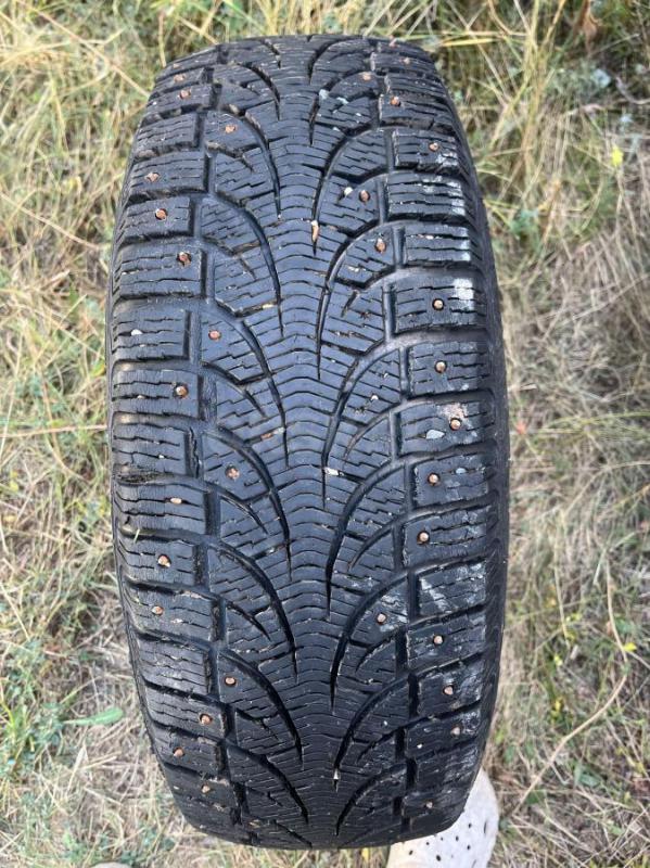 Зимние шины Pirelli 215/65 R16 - Орск