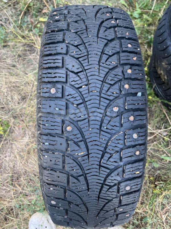 Зимние шины Pirelli 215/65 R16 - Орск