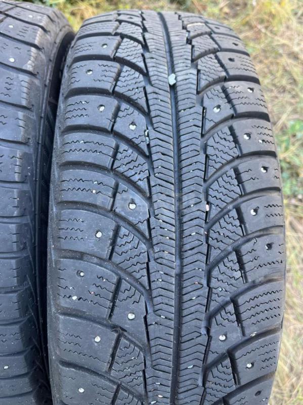 Шины 175/65 R14 безкамерные, без дефектов - Орск