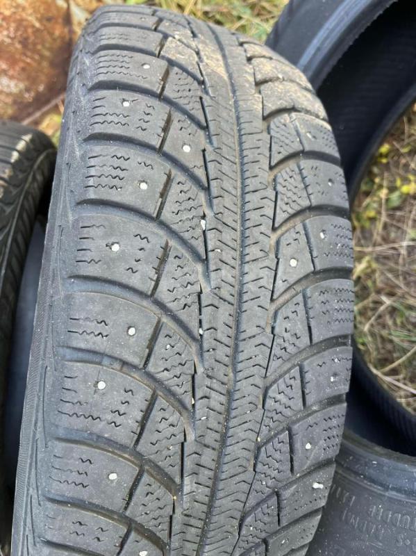 Шины 175/65 R14 безкамерные, без дефектов - Орск