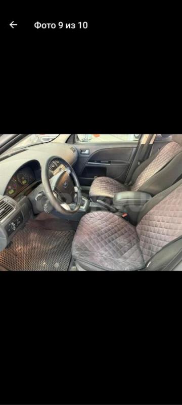Продам Ford mondeo 3,в среднем состоянии на ходу - Орск