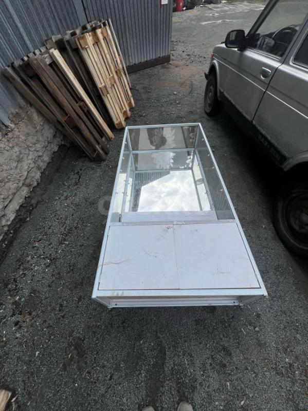 Продам торговое оборудование,цена за все. - Орск