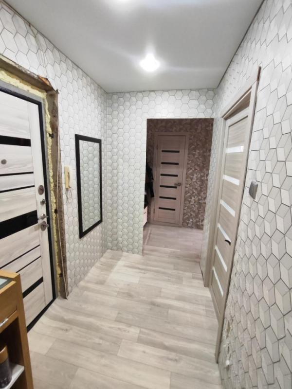Продам ШИКАРНУЮ 2-к квартиру в Степном, на 5 этаже, площадью 50 м2. - Оренбург