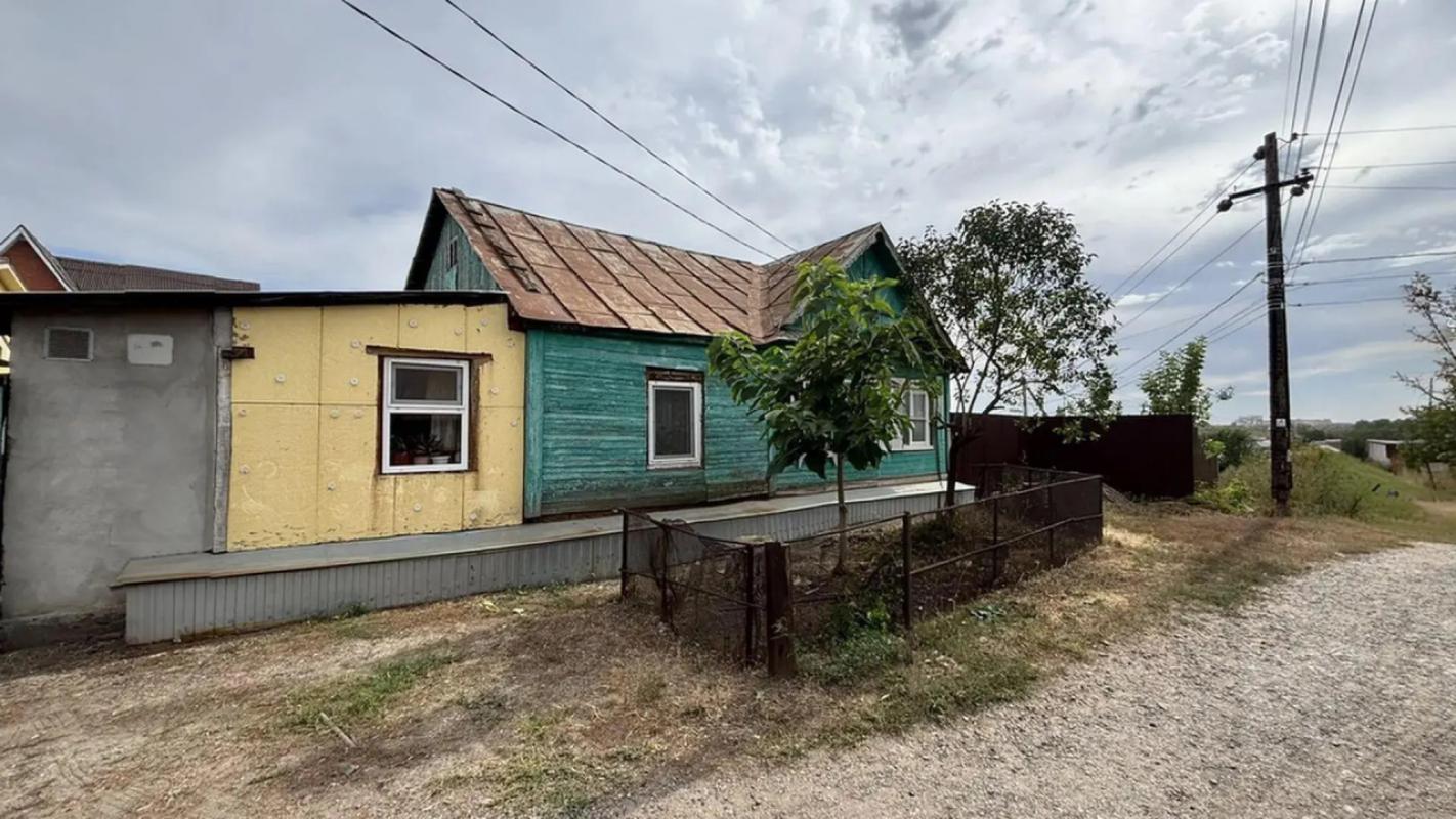 Предлагаем Вашему внимания дом,в самом сердце п. - Оренбург