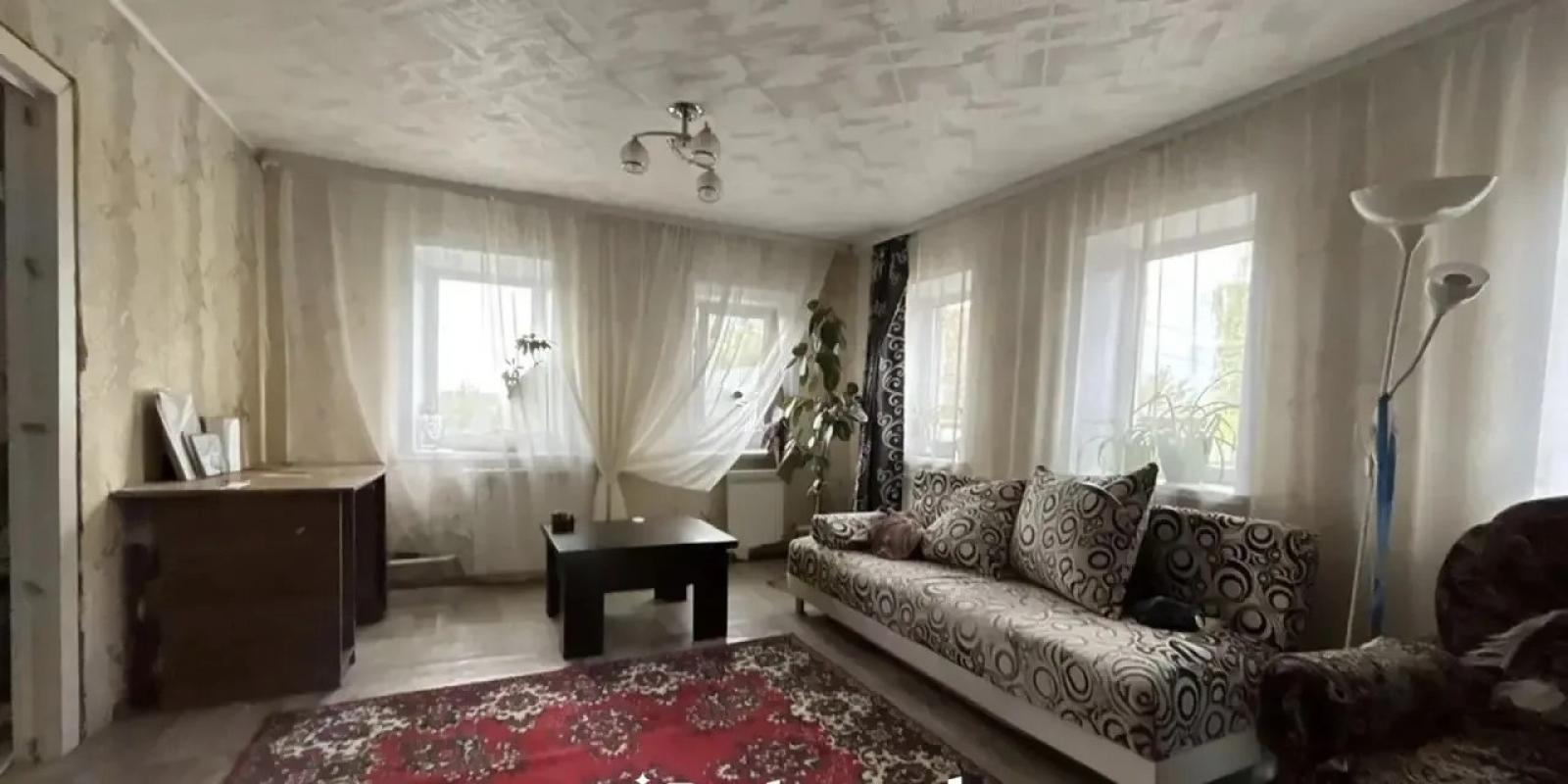 Предлагаем Вашему внимания дом,в самом сердце п. - Оренбург