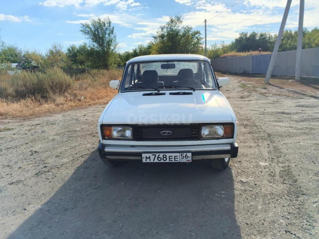 Продам 2105 96г. - Орск