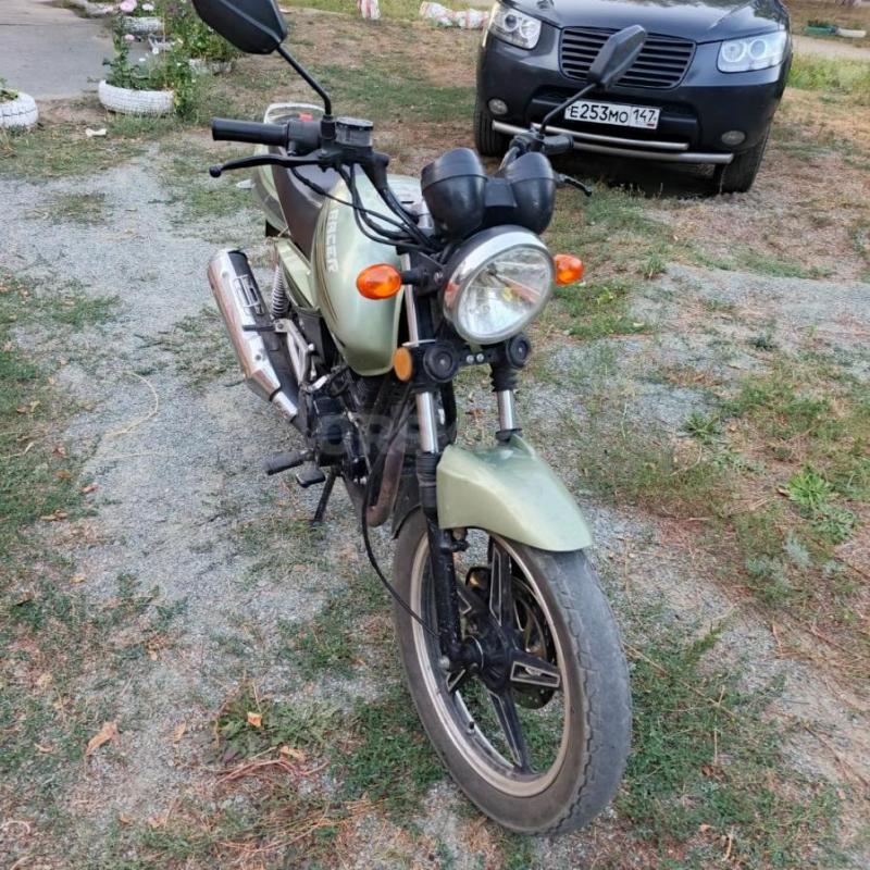 Продам Reiser 250, в хорошем состоянии, есть недостатки по пластику, с птс, на учете не стоит. - Орск