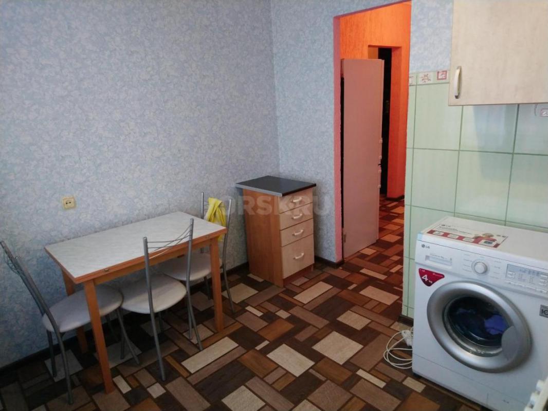 Продам 2х-комнатную квартиру улучшенной планировки по улице Олимпийская в 9-ти этажном доме на 6 эта - Орск