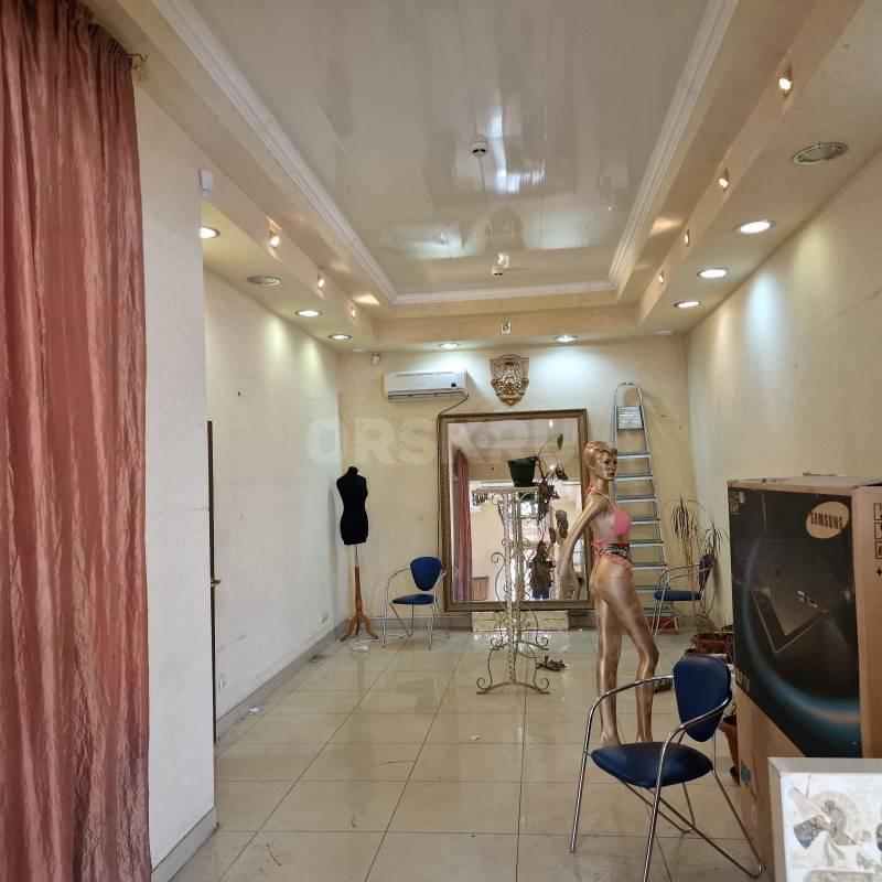 Сдаётся коммерческое помещение 120 м² на перекрёстке Станиславского / Краматорской — готово к заезду - Орск