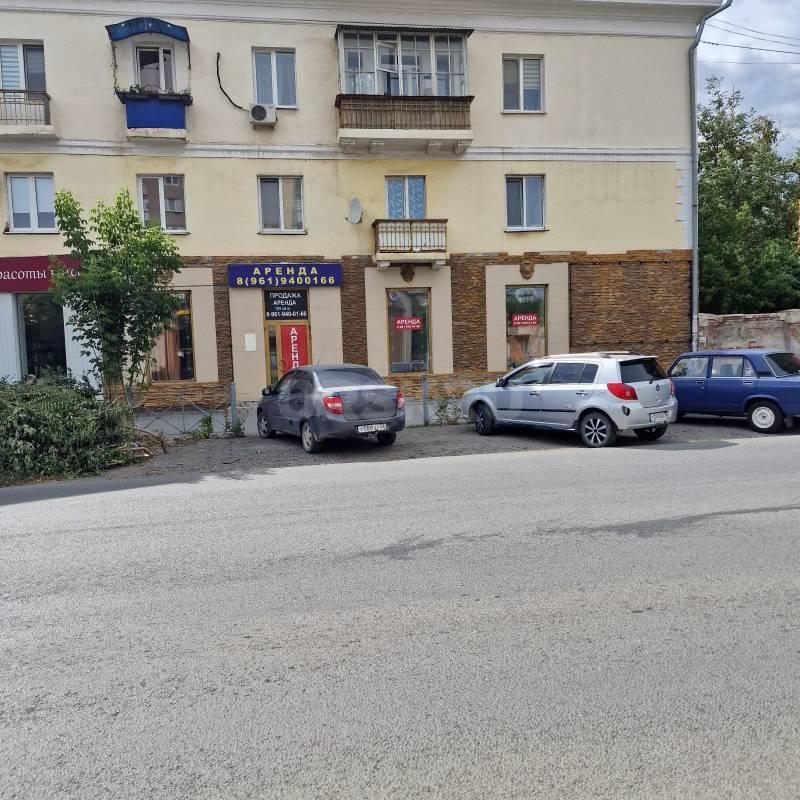 Сдаётся коммерческое помещение 120 м² на перекрёстке Станиславского / Краматорской — готово к заезду - Орск