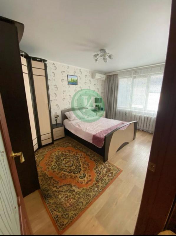 ID объекта в нашей базе: 1262 - Орск