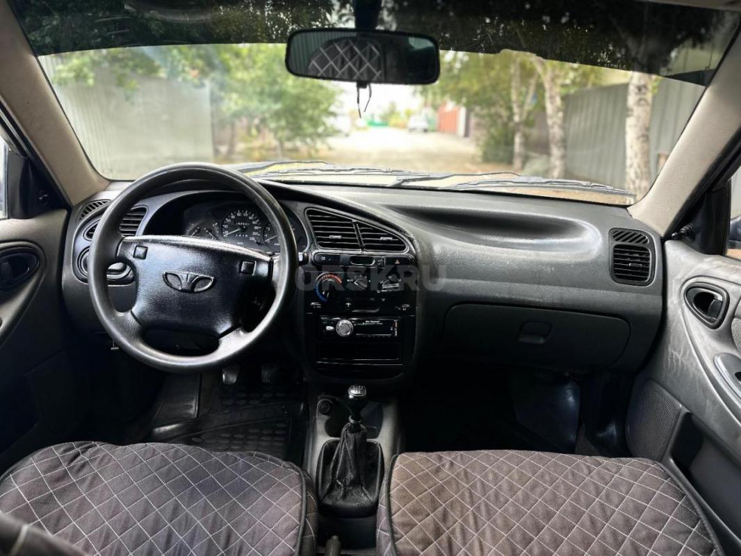 Продам Chevrolet Lanos (2008) — Надёжный бюджетник: Продажа или Обмен!
3 собственника 
Пробег:152. - Орск