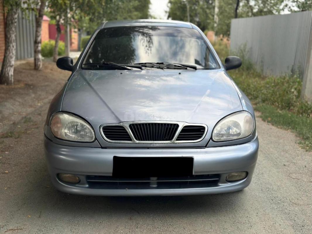 Продам Chevrolet Lanos (2008) — Надёжный бюджетник: Продажа или Обмен!
3 собственника 
Пробег:152. - Орск